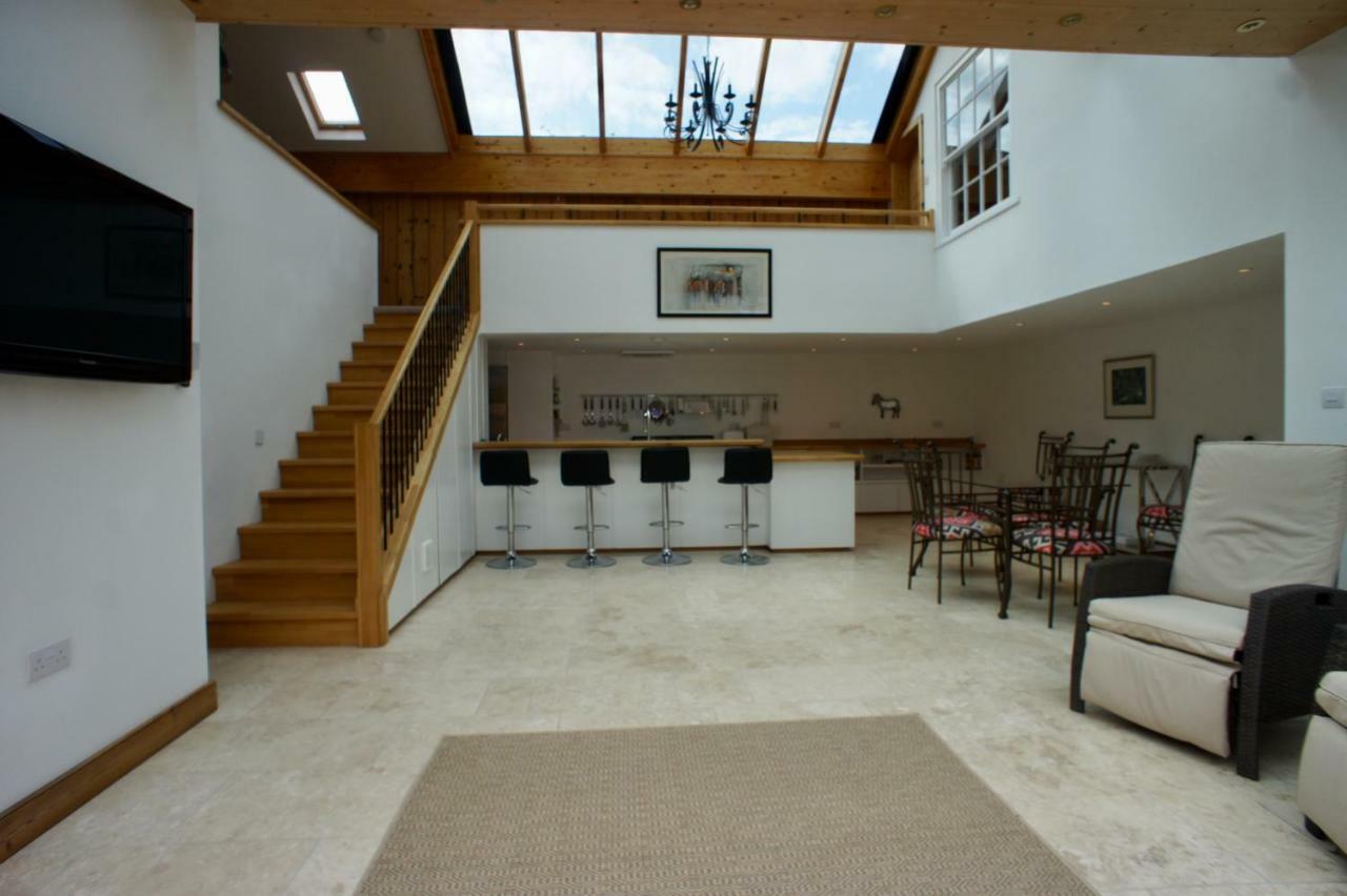 Southrepps Barnham Villa Cromer Exteriör bild