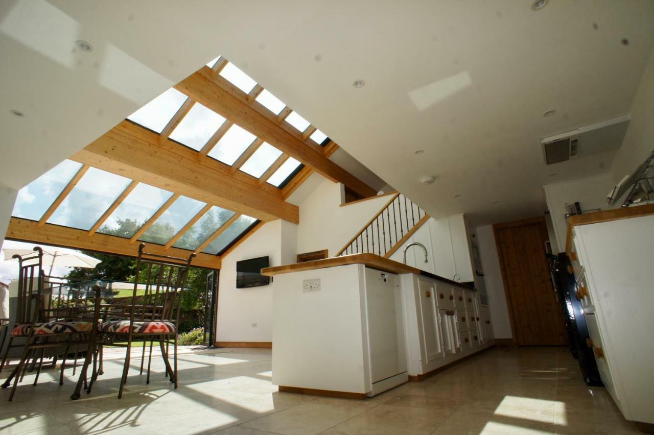 Southrepps Barnham Villa Cromer Exteriör bild