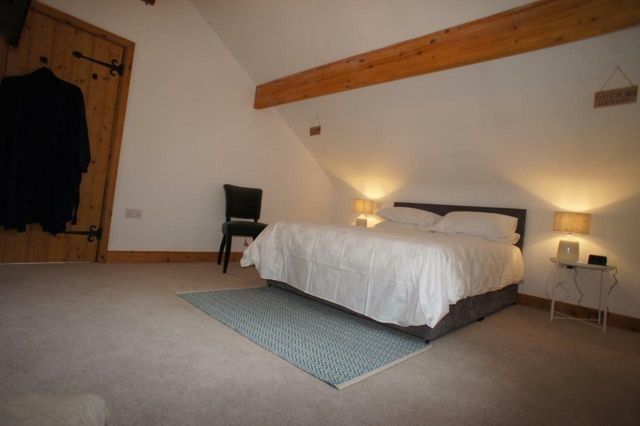 Southrepps Barnham Villa Cromer Exteriör bild