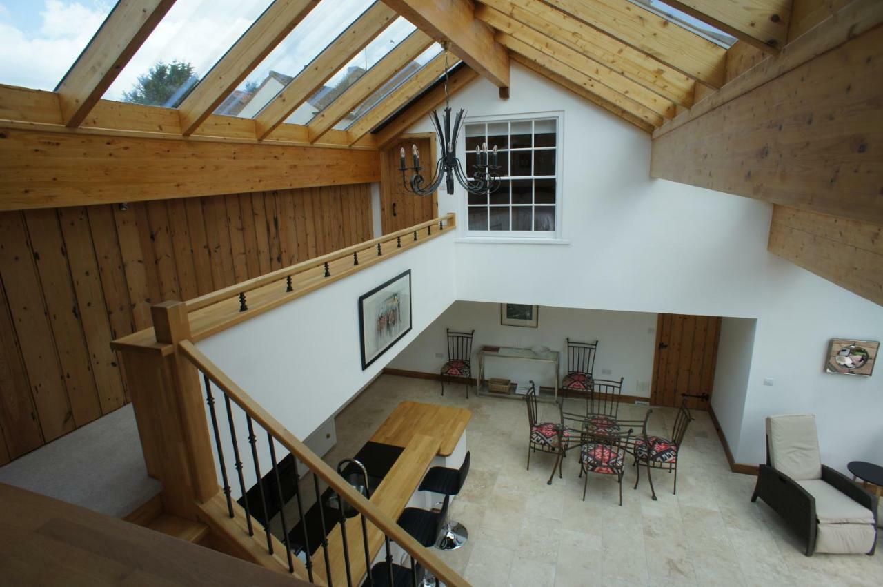 Southrepps Barnham Villa Cromer Exteriör bild