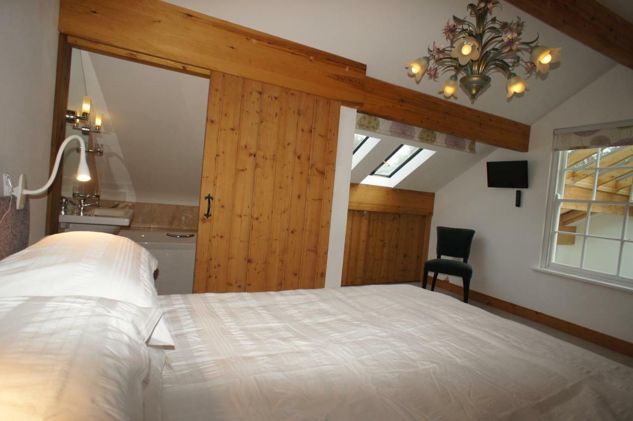 Southrepps Barnham Villa Cromer Exteriör bild